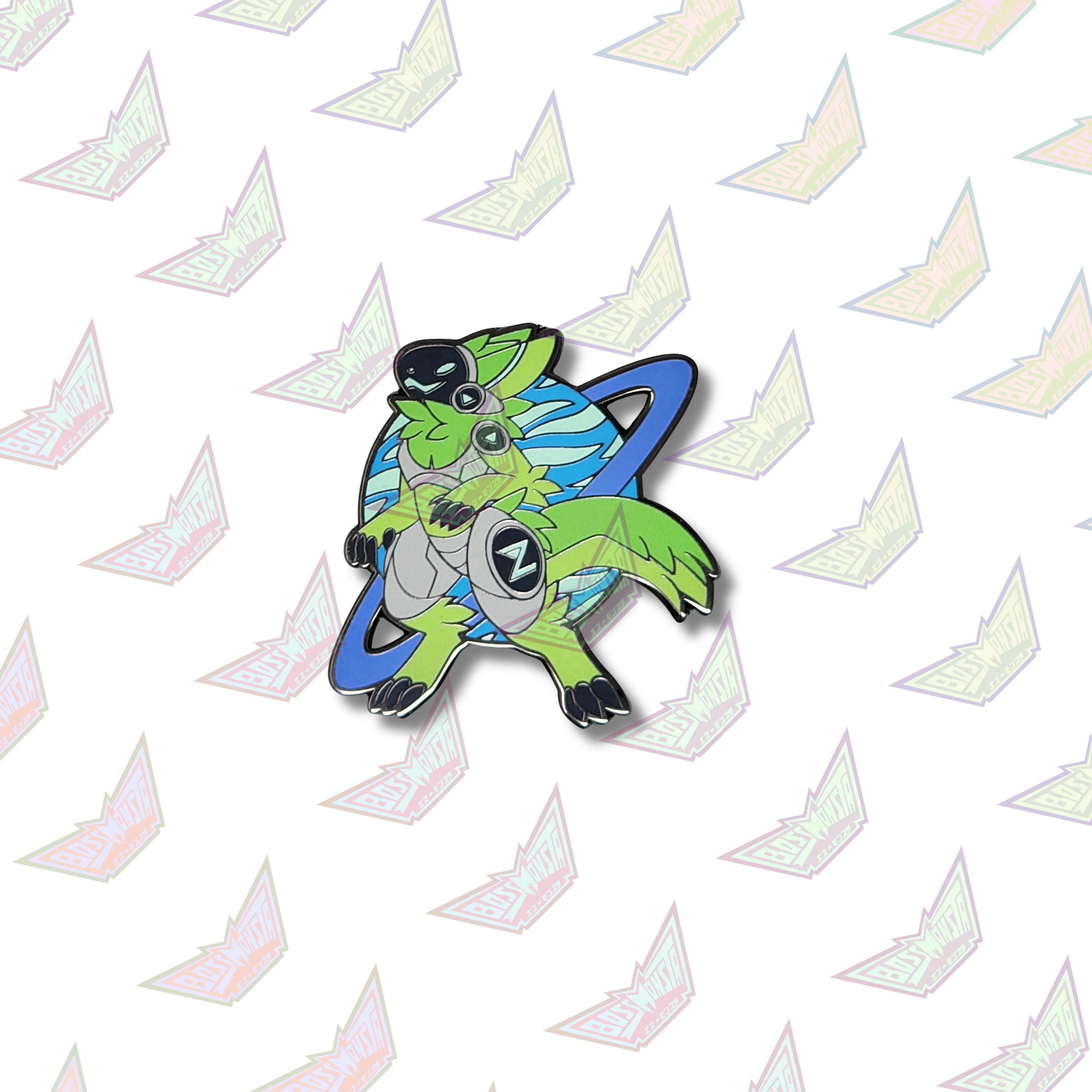 Thumbnail 1