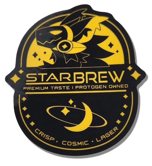 Stickers & Patches